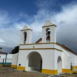 São Matias Kirche