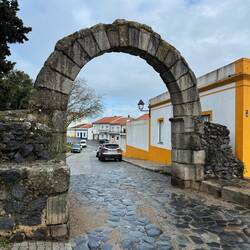 Porta de Mértola