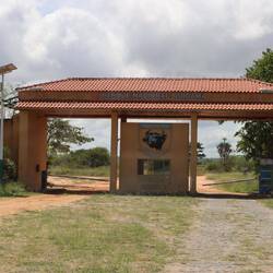 Wir fahren in den Kissama-Nationalpark