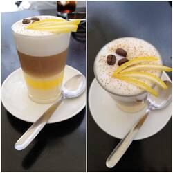 Und nochmal Barraquito