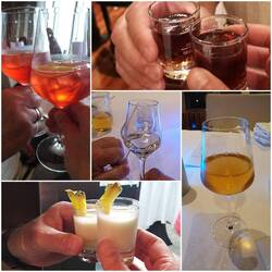 Diverse Getränke 🥂