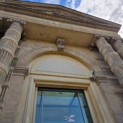 Museum de I'Orangerie