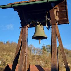 Die Glocke von Wallenstein