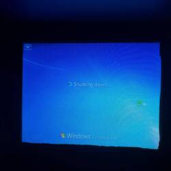 Der Fahrkartenautomat 🤷🏼‍♀️