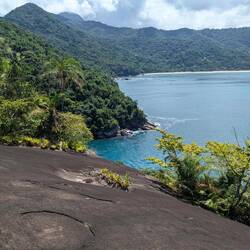 Ist aber auch schon schön hier.