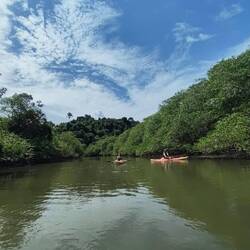 Mögen wir sehr 😊 (Vor allem wenn unsere 2 Guides aus gebuchten 1,5 Stunden 3 machen... 😇😁)