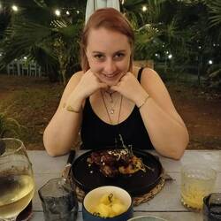 Und guet go ässe si mer natürlech o no... 🙈