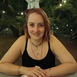 Müäd aber happy 😌