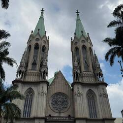 Catedral da Sé