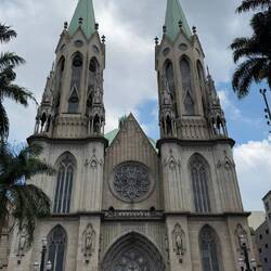 Catedral da Sé