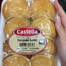 Japanische Süssigkeit