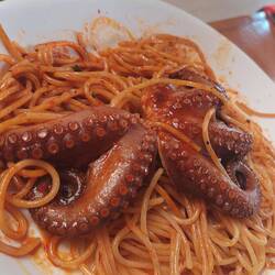 Wieder mal sehr gutes Marisco