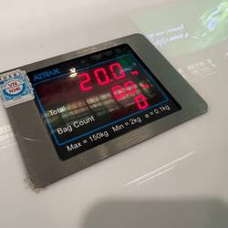 Gepäck-Freigrenze optimal ausgenutzt