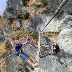 And yet we (eventually) did it again here...but at this point, really: what do we have to lose?