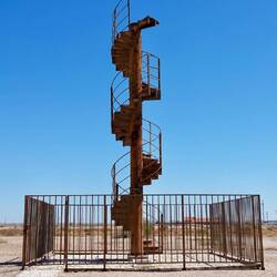 Ein Stück vom Eifelturm