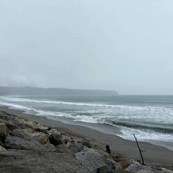 Bruce Bay
