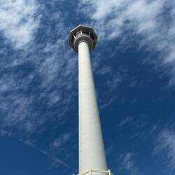 Busan Tower