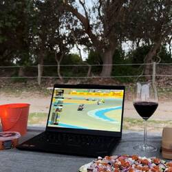 MotoGP Saison Start 🙃