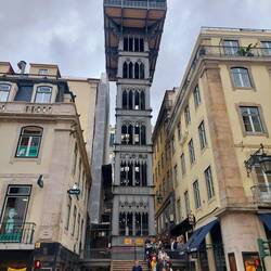Elevador de Santa Justa