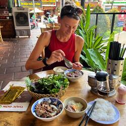 Bun Cha