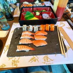 Josefines kreationer