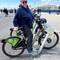 Want to try an electric bike?