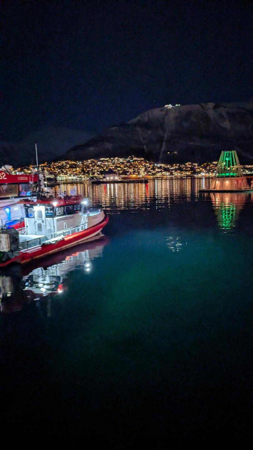 Tromso