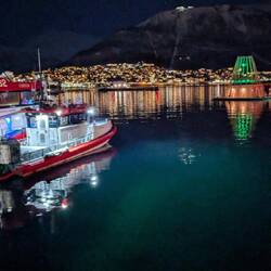 Tromso