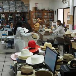 Finish und Reparaturen