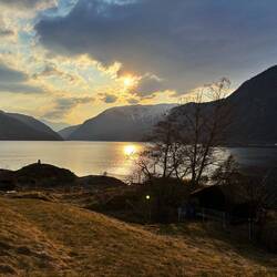 ... bei Tag 😍 ...