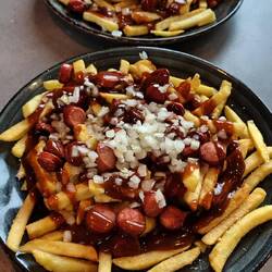 Echt lecker
