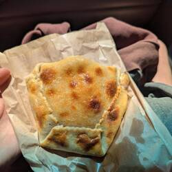 Riesen Empanada