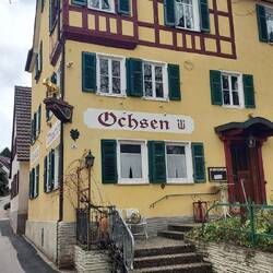 Institution in Uhlbach