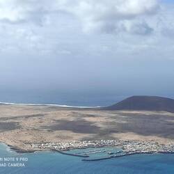 Ile de la Graciosa