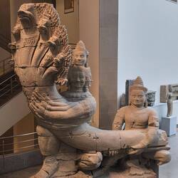 Museum Guimet
