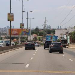 Es geht zurück nach Luanda...