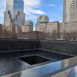 9/11 Memorial