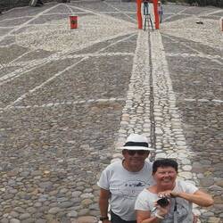 fotografisch festgehalten....