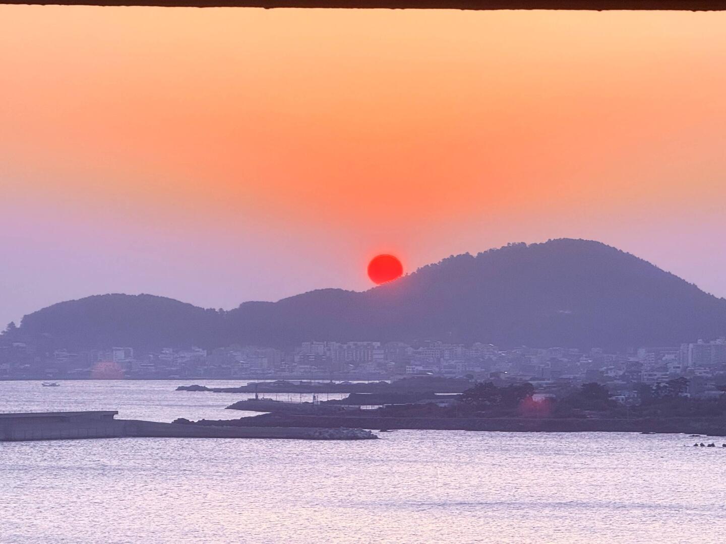 Sunrise