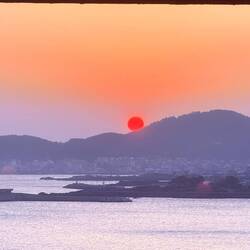 Sunrise