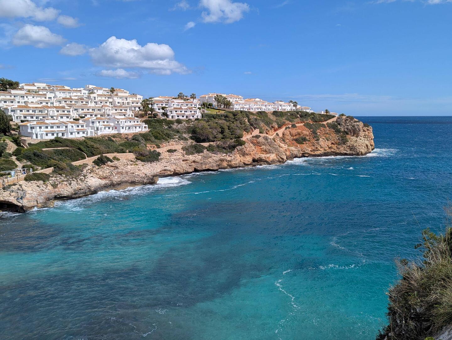 Cala Romantica 😍