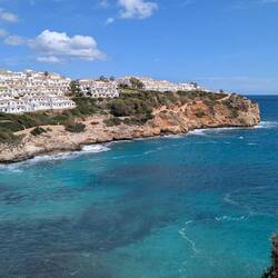 Cala Romantica 😍