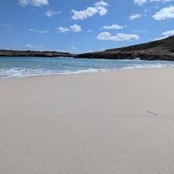 Wunderschöner Strand 🤍
