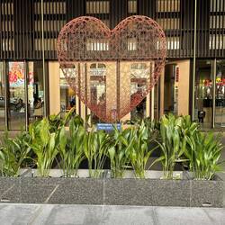 Naha, Okinawa: a nice city with a great shopping street