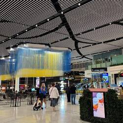 Auckland Airport