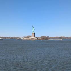 Liberty Island