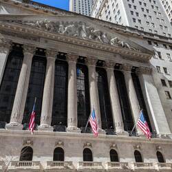 NewYork Stock Exchange