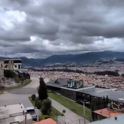 Überblick vom Aussichtspunkt