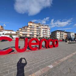 Cuenca