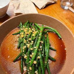 Green beans